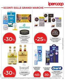 Volantino Coop Master Alleanza 3.0 Pagina 19