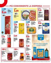 Volantino Coop Master Alleanza 3.0 Pagina 20