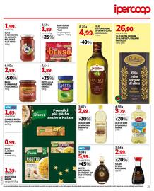 Volantino Coop Master Alleanza 3.0 Pagina 21