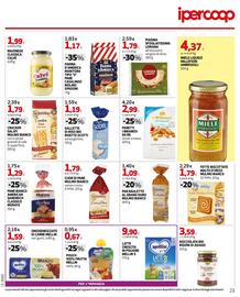 Volantino Coop Master Alleanza 3.0 Pagina 23