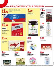 Volantino Coop Master Alleanza 3.0 Pagina 24
