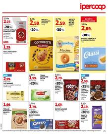 Volantino Coop Master Alleanza 3.0 Pagina 25