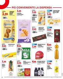 Volantino Coop Master Alleanza 3.0 Pagina 26
