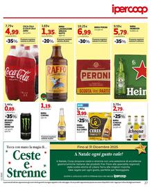 Volantino Coop Master Alleanza 3.0 Pagina 27