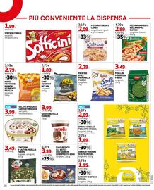 Volantino Coop Master Alleanza 3.0 Pagina 28