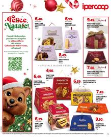 Volantino Coop Master Alleanza 3.0 Pagina 3