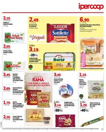 Volantino Coop Master Alleanza 3.0 Pagina 31