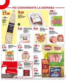 Volantino Coop Master Alleanza 3.0 Pagina 32