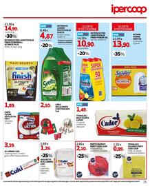 Volantino Coop Master Alleanza 3.0 Pagina 35