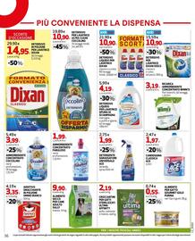 Volantino Coop Master Alleanza 3.0 Pagina 36