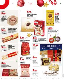 Volantino Coop Master Alleanza 3.0 Pagina 4