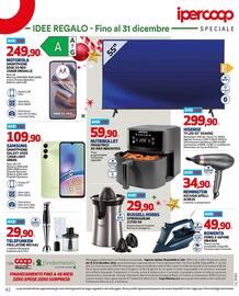 Volantino Coop Master Alleanza 3.0 Pagina 42