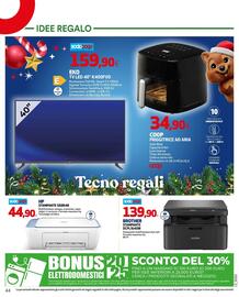 Volantino Coop Master Alleanza 3.0 Pagina 44