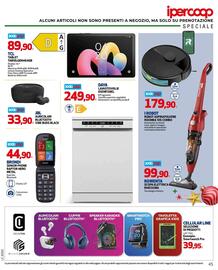 Volantino Coop Master Alleanza 3.0 Pagina 45