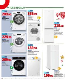 Volantino Coop Master Alleanza 3.0 Pagina 46