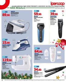 Volantino Coop Master Alleanza 3.0 Pagina 48