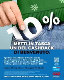 Volantino Coop Master Alleanza 3.0 Pagina 50