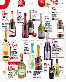 Volantino Coop Master Alleanza 3.0 Pagina 6