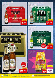 Netto Getränke Discount Prospekt woche 52 Seite 2