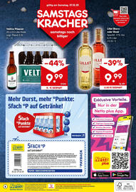 Netto Getränke Discount Prospekt woche 52 Seite 6