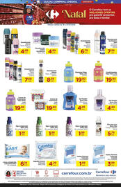 Folheto Carrefour Página 5