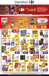 Folheto Carrefour Página 1