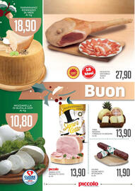 Volantino Supermercati Piccolo Pagina 2