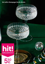 Volantino Pepco settimana 51 Pagina 2