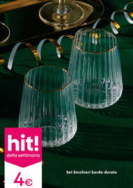 Volantino Pepco settimana 51 Pagina 4