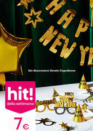 Volantino Pepco settimana 51 Pagina 7