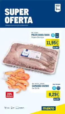 Catálogo Makro (válido até 22-12)