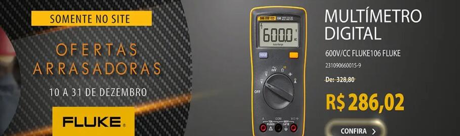 Catálogo Loja Elétrica Página 10