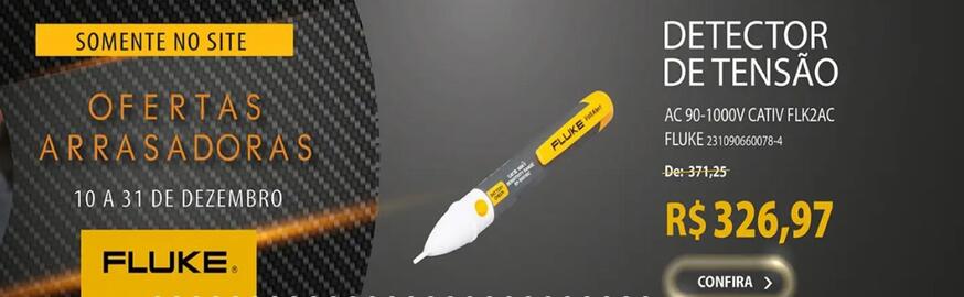 Catálogo Loja Elétrica Página 11