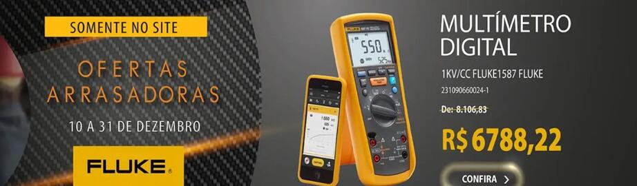 Catálogo Loja Elétrica Página 12