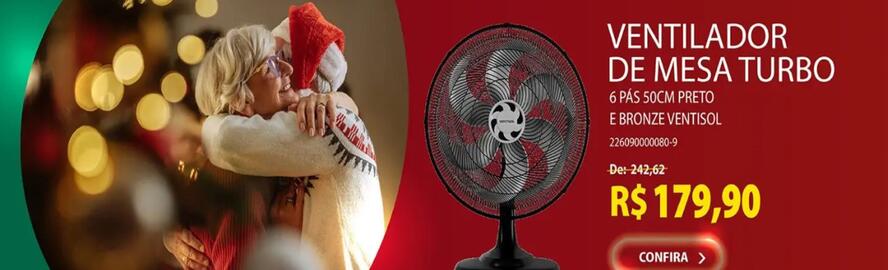 Catálogo Loja Elétrica Página 15