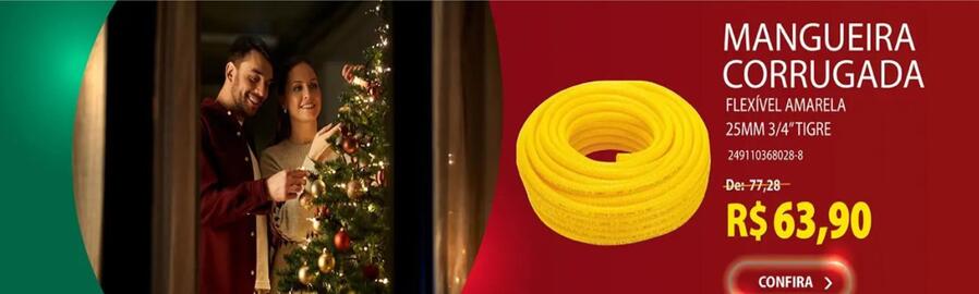 Catálogo Loja Elétrica Página 16