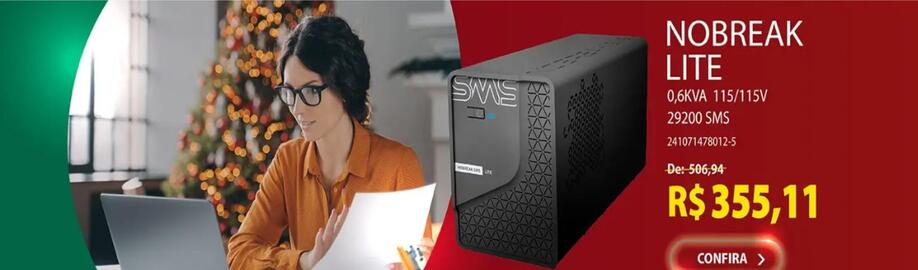 Catálogo Loja Elétrica Página 17