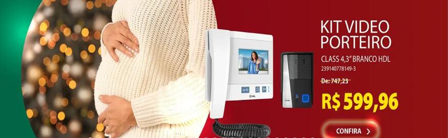 Catálogo Loja Elétrica Página 19