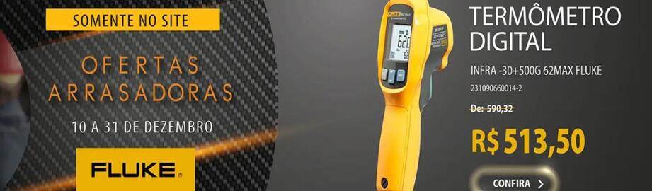 Catálogo Loja Elétrica Página 2