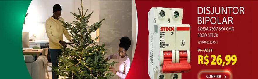 Catálogo Loja Elétrica Página 20