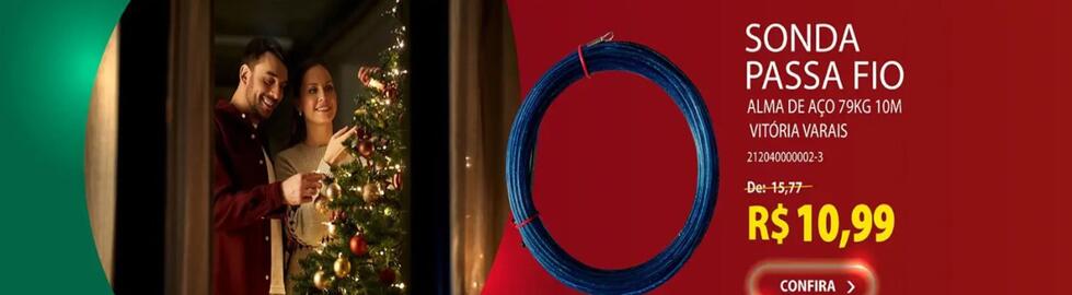 Catálogo Loja Elétrica Página 21