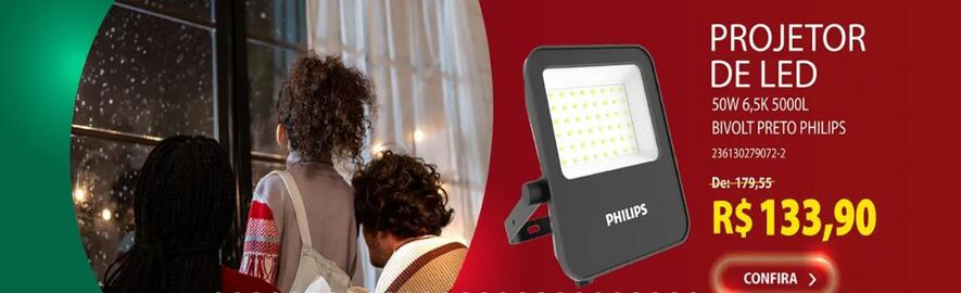 Catálogo Loja Elétrica Página 22