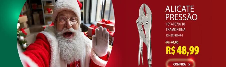 Catálogo Loja Elétrica Página 23