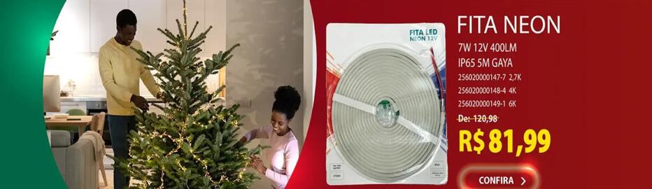 Catálogo Loja Elétrica Página 25