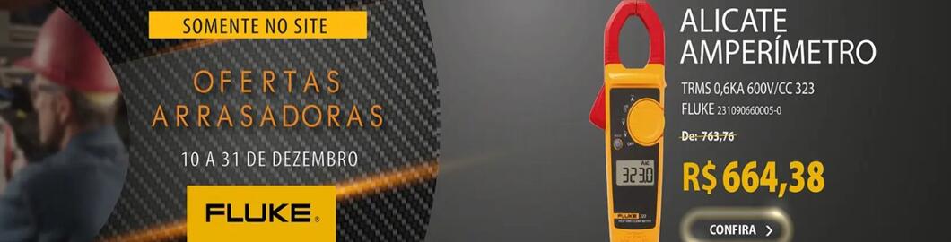 Catálogo Loja Elétrica Página 3