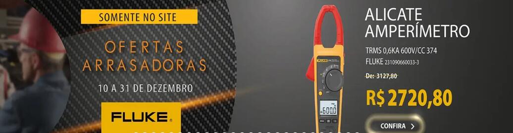 Catálogo Loja Elétrica Página 4