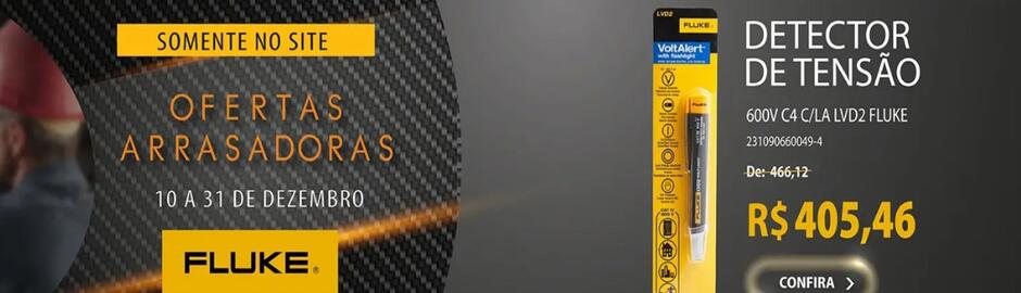 Catálogo Loja Elétrica Página 5