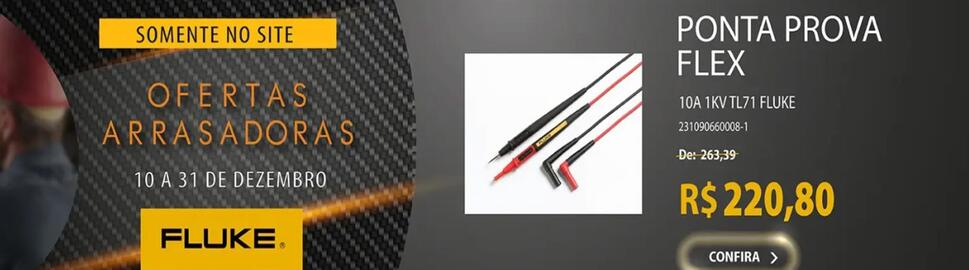 Catálogo Loja Elétrica Página 7