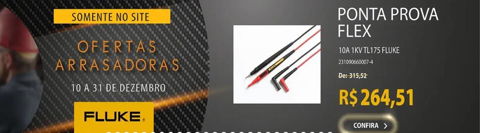 Catálogo Loja Elétrica Página 8