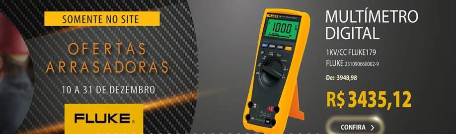 Catálogo Loja Elétrica Página 9